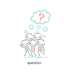 Image showing Questions