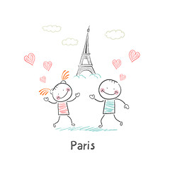 Image showing Paris