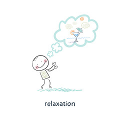 Image showing Relaxation