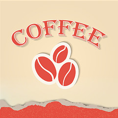 Image showing coffee