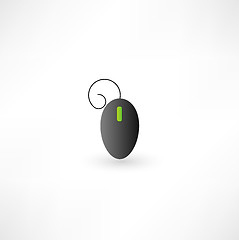 Image showing Mouse Icon