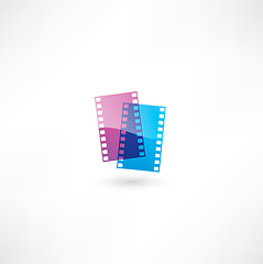 Image showing Film icon.