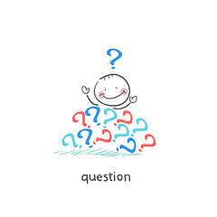 Image showing Questions