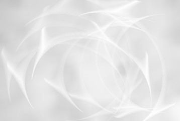 Image showing Abstract Vector Dynamic Wave Backgrounds