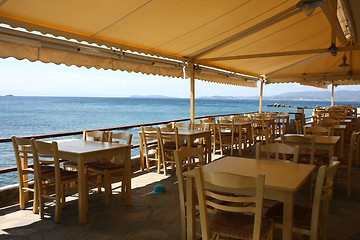 Image showing Restaurant