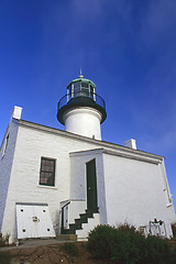 Image showing Lighthouse