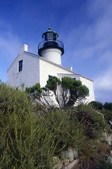 Image showing Lighthouse