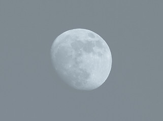 Image showing Full moon