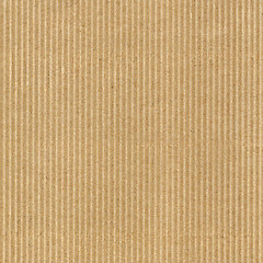 Image showing Corrugated cardboard