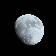 Image showing Full moon