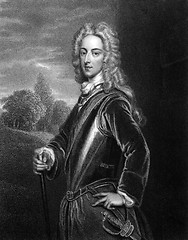 Image showing John Montagu, 2nd Duke of Montagu