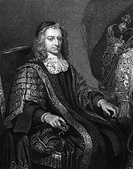 Image showing Francis North, 1st Baron Guilford
