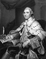 Image showing William Petty, 2nd Earl of Shelburne