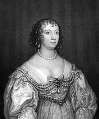 Image showing Charlotte Stanley, Countess of Derby