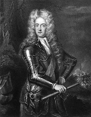 Image showing James Butler, 2nd Duke of Ormonde