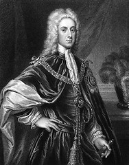 Image showing John Campbell, 2nd Duke of Argyll