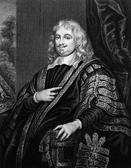 Image showing Edward Hyde, 1st Earl of Clarendon