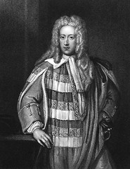 Image showing Henry St John, 1st Viscount Bolingbroke