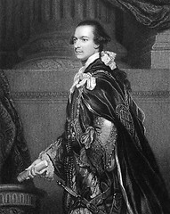 Image showing Charles Watson-Wentworth, 2nd Marquess of Rockingham