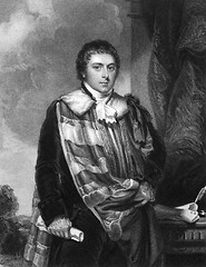 Image showing Francis Russell, 5th Duke of Bedford