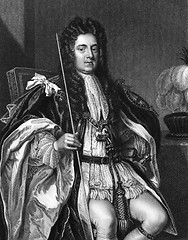 Image showing Sidney Godolphin, 1st Earl of Godolphin