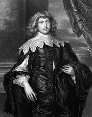 Image showing George Digby, 2nd Earl of Bristol