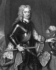 Image showing John Churchill, 1st Duke of Marlborough