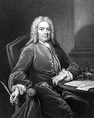 Image showing Horatio Walpole, 1st Baron Walpole