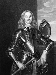 Image showing Edward Somerset, 2nd Marquess of Worcester