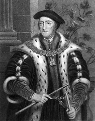 Image showing Thomas Howard, 3rd Duke of Norfolk