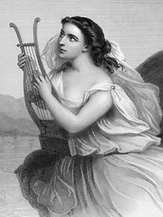Image showing Sappho