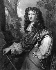 Image showing John Graham, 1st Viscount Dundee