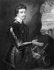 Image showing Thomas Wentworth, 1st Earl of Strafford