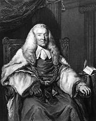 Image showing William Murray, 1st Earl of Mansfield