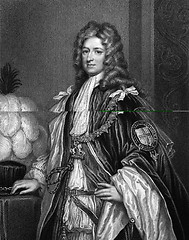 Image showing Charles Seymour, 6th Duke of Somerset