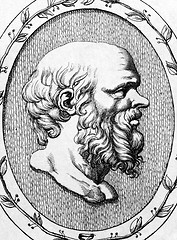 Image showing Socrates