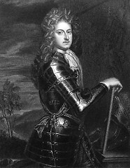 Image showing William Cavendish, 1st Duke of Devonshire