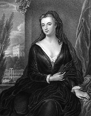 Image showing Sarah Churchill, Duchess of Marlborough