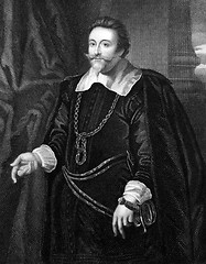 Image showing Francis Cottington, 1st Baron Cottington