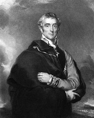 Image showing Arthur Wellesley, 1st Duke of Wellington 