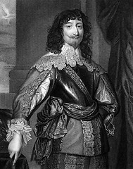 Image showing George Gordon, 2nd Marquis of Huntly