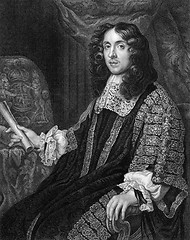 Image showing Heneage Finch, 1st Earl of Nottingham