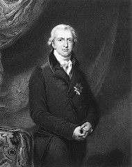 Image showing Robert Jenkinson, 2nd Earl of Liverpool