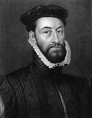 Image showing James Stewart, 1st Earl of Moray