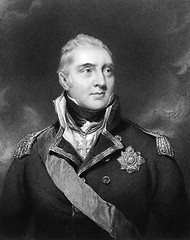 Image showing Edward Pellew 1st Viscount Exmouth