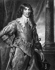 Image showing William Hamilton, 2nd Duke of Hamilton