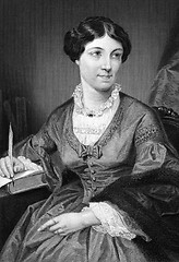Image showing Harriet Martineau