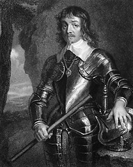 Image showing James Hamilton, 1st Duke of Hamilton