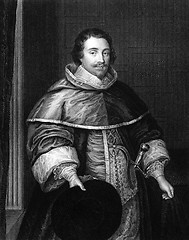 Image showing Ralph Hopton, 1st Baron Hopton