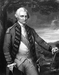 Image showing Robert Clive, 1st Baron Clive